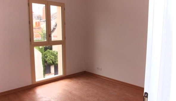 Logement tudiant T3 à Orlans (45100)