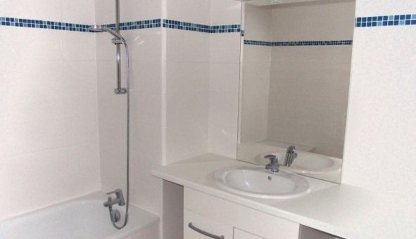 Logement tudiant T3 à Orlans (45100)