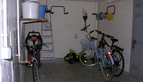 Logement tudiant T3 à Orlans (45100)