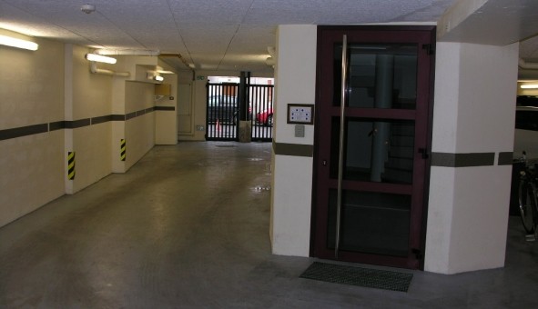 Logement tudiant T3 à Orlans (45100)