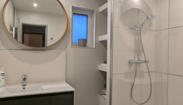 Logement tudiant T3 à Orlans (45100)