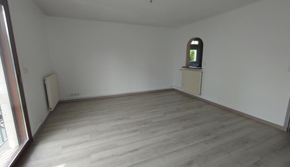 Logement tudiant T3 à Orlans (45100)