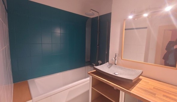 Logement tudiant T3 à Orlans (45100)