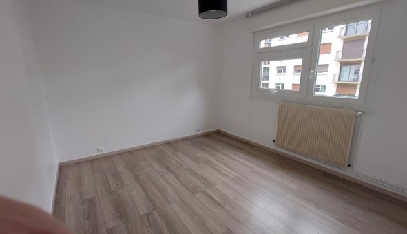 Logement tudiant T3 à Orlans (45100)