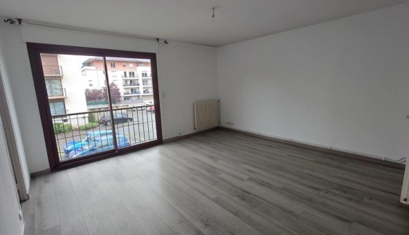 Logement tudiant T3 à Orlans (45100)