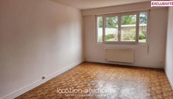 Logement tudiant T3 à Orlans (45100)