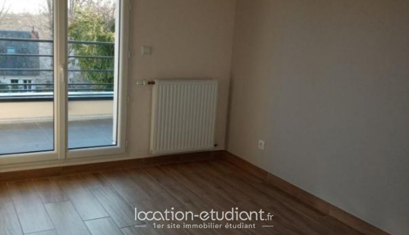 Logement tudiant T3 à Orlans (45100)