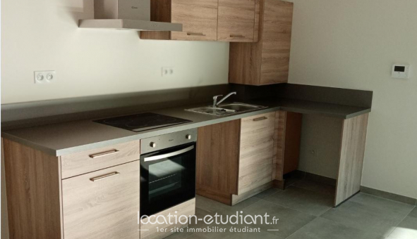 Logement tudiant T3 à Orlans (45100)