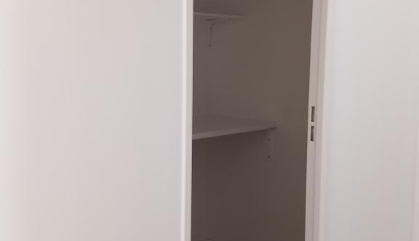 Logement �tudiant T3 &agrave; Orl�ans (45100)