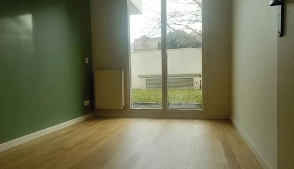 Logement �tudiant T3 &agrave; Orl�ans (45100)