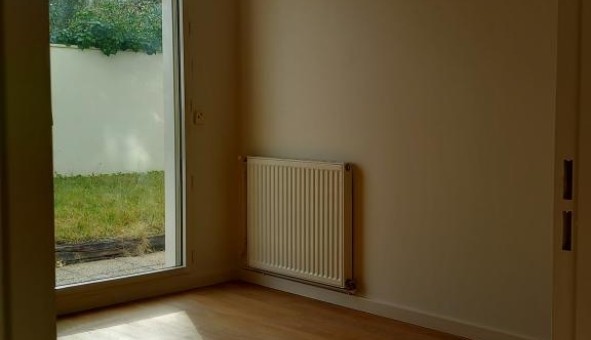 Logement �tudiant T3 &agrave; Orl�ans (45100)