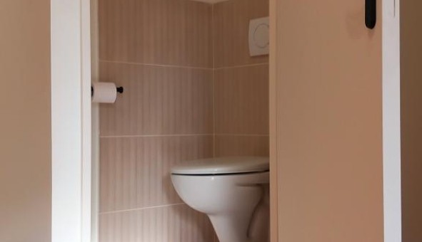 Logement �tudiant T3 &agrave; Orl�ans (45100)