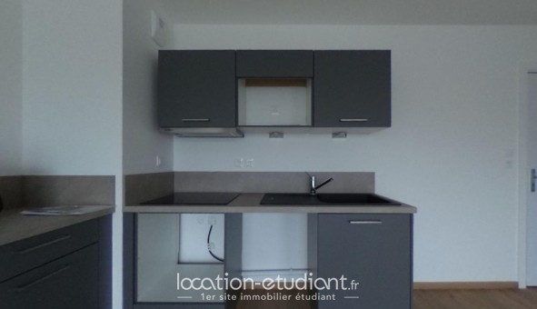 Logement �tudiant T3 &agrave; Orl�ans (45100)