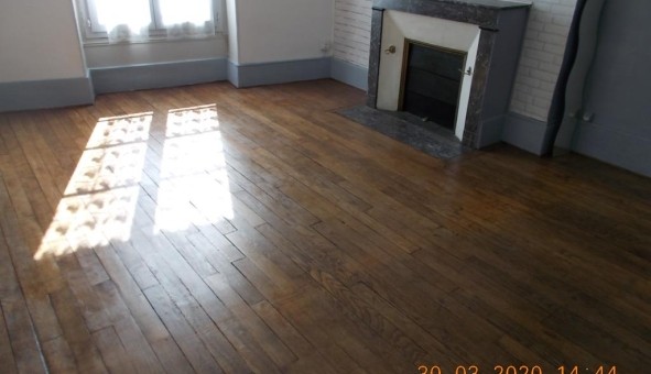 Logement �tudiant Location T3 Vide Orl�ans (45100)