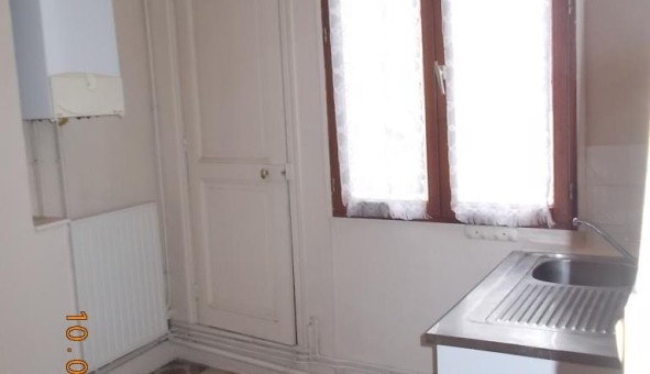 Logement �tudiant T3 &agrave; Orl�ans (45100)