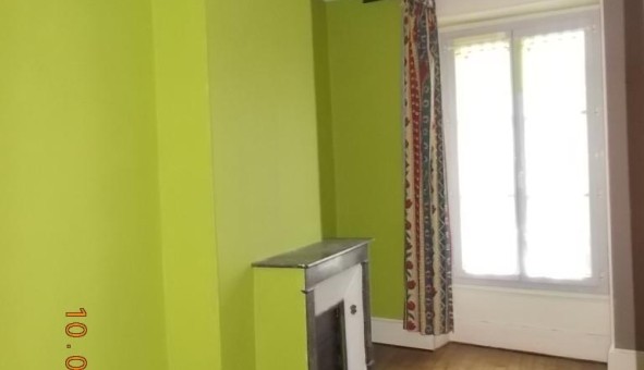 Logement �tudiant T3 &agrave; Orl�ans (45100)