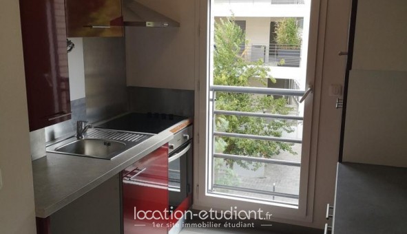 Logement �tudiant T3 &agrave; Orl�ans (45100)