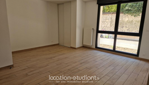 Logement �tudiant T3 &agrave; Orl�ans (45100)