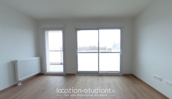 Logement �tudiant T3 &agrave; Orl�ans (45100)