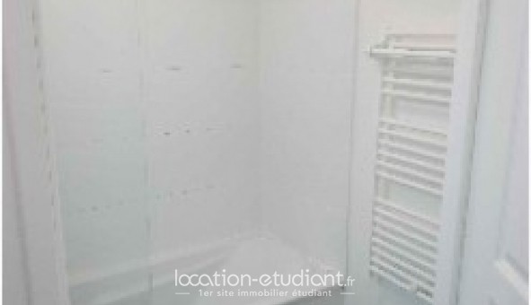 Logement �tudiant T3 &agrave; Orl�ans (45100)