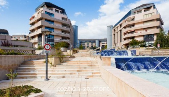 Logement �tudiant Location T3 Vide Orl�ans (45100)