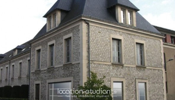 Logement �tudiant T3 &agrave; Orl�ans (45100)