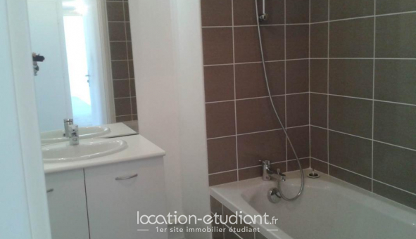 Logement �tudiant T3 &agrave; Orl�ans (45100)