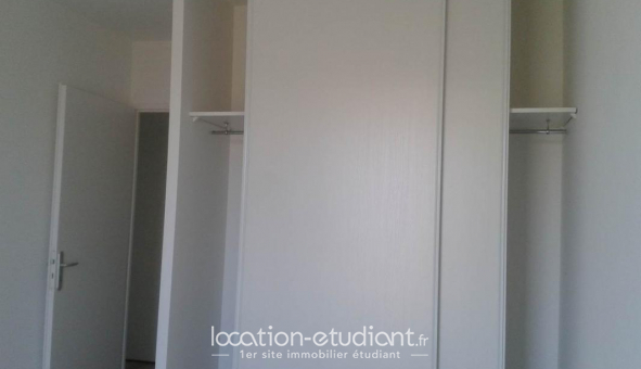 Logement �tudiant T3 &agrave; Orl�ans (45100)