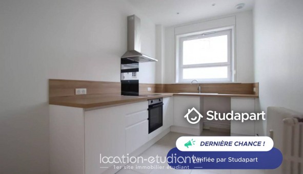 Logement tudiant T3 à Orlinas (69530)