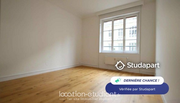 Logement tudiant T3 à Orlinas (69530)