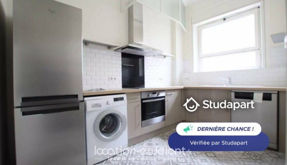 Logement tudiant T3 à Orlinas (69530)