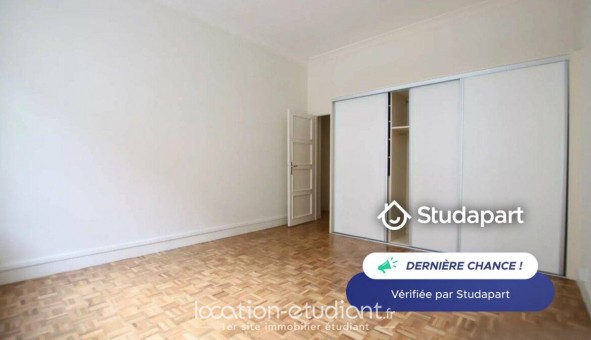 Logement tudiant T3 à Orlinas (69530)