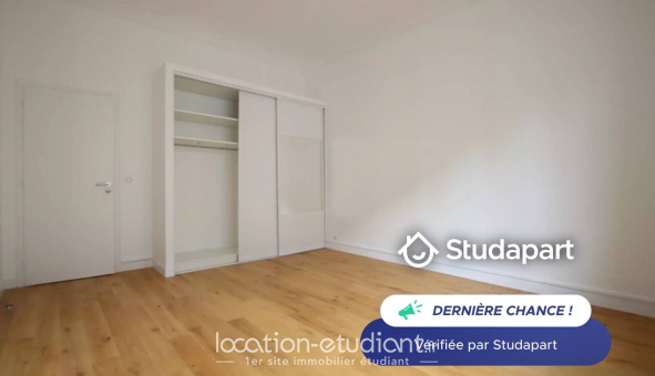 Logement tudiant T3 à Orlinas (69530)