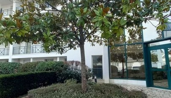 Logement �tudiant T3 &agrave; Orli�nas (69530)