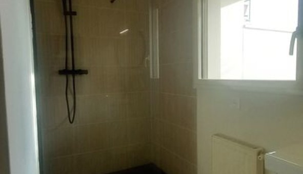 Logement �tudiant T3 &agrave; Orli�nas (69530)