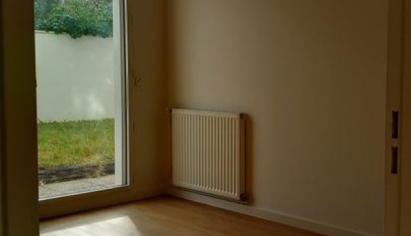 Logement �tudiant T3 &agrave; Orli�nas (69530)