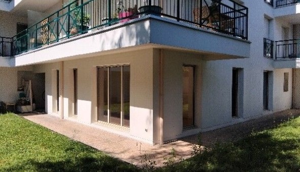 Logement �tudiant T3 &agrave; Orli�nas (69530)