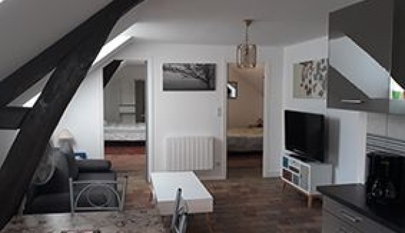 Logement �tudiant Location T3 Vide Orli�nas (69530)