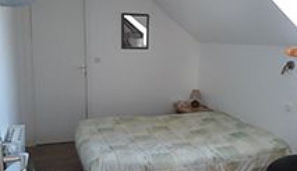 Logement �tudiant T3 &agrave; Orli�nas (69530)