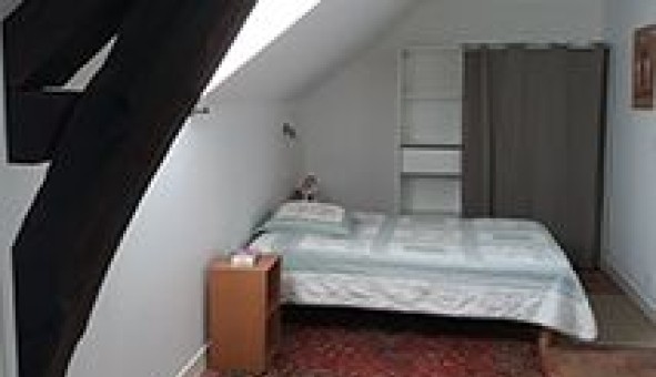 Logement �tudiant T3 &agrave; Orli�nas (69530)