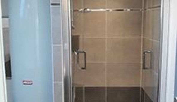 Logement �tudiant T3 &agrave; Orli�nas (69530)