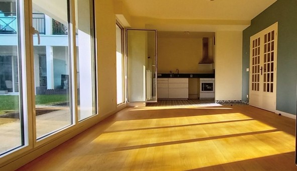 Logement �tudiant Location T3 Vide Orli�nas (69530)