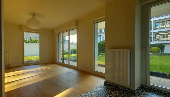 Logement �tudiant T3 &agrave; Orli�nas (69530)