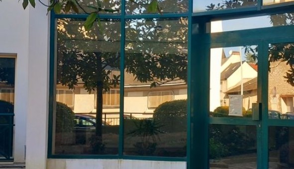 Logement �tudiant T3 &agrave; Orli�nas (69530)