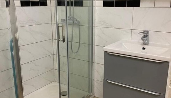 Logement �tudiant T3 &agrave; Orli�nas (69530)