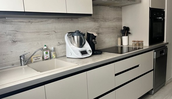 Logement �tudiant T3 &agrave; Orli�nas (69530)