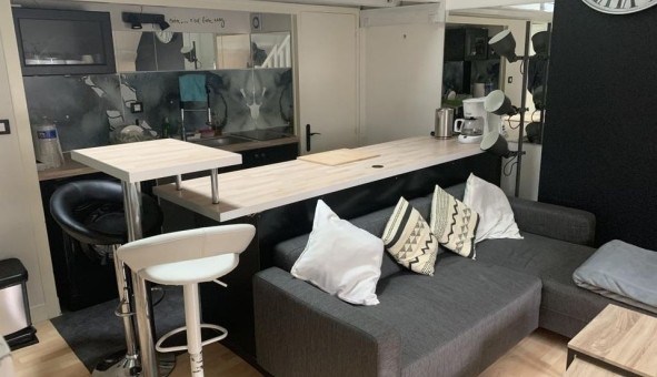 Logement �tudiant Location T3 Vide Orli�nas (69530)