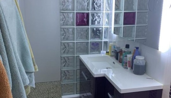 Logement �tudiant T3 &agrave; Orli�nas (69530)