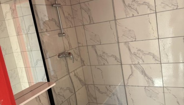 Logement tudiant T3 à Orly (94310)
