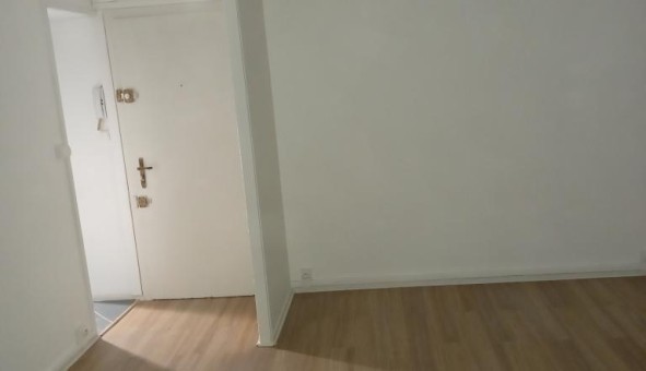 Logement tudiant T3 à Orly (94310)
